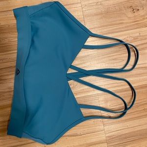 Reebok Strappy Bra